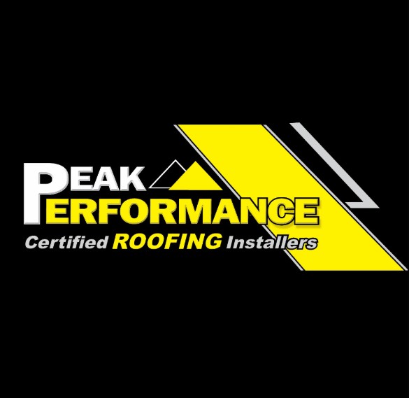 Square Peak Logo